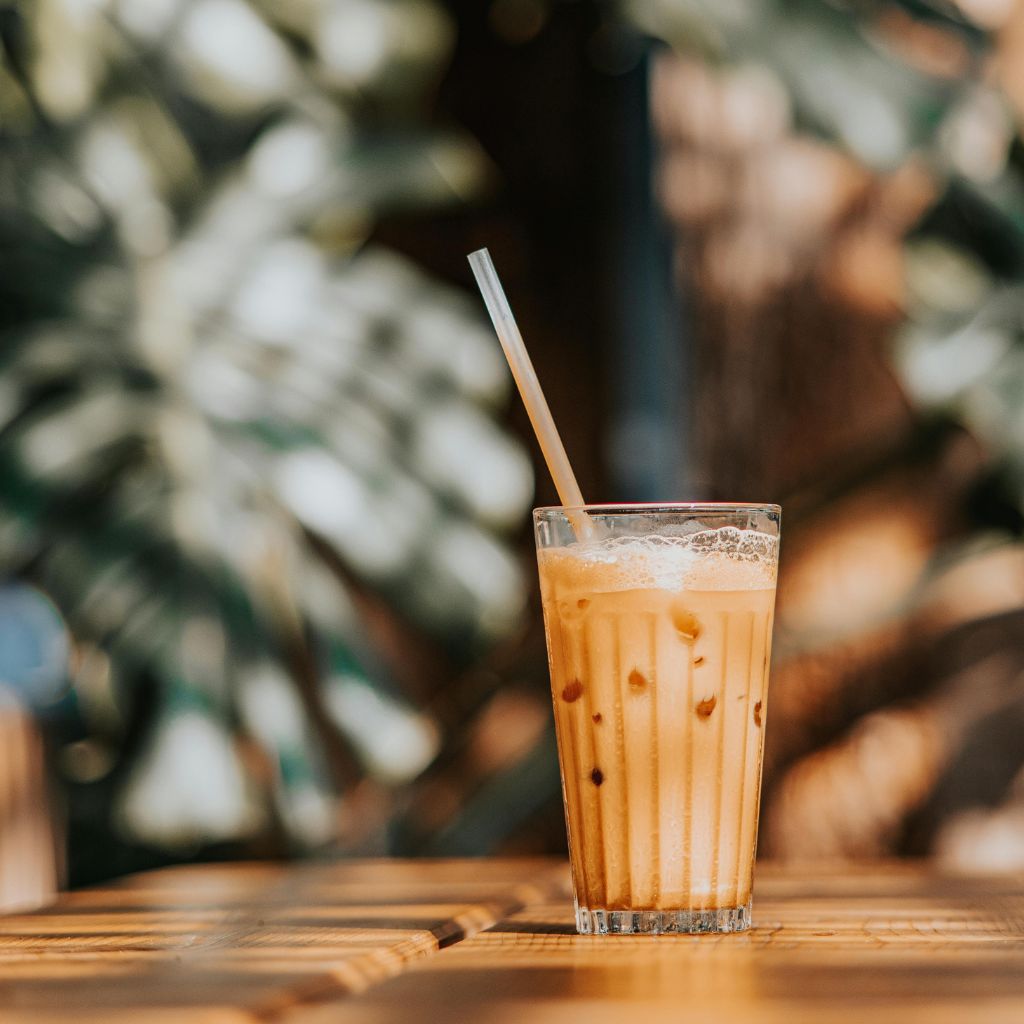 ایس موکا چیست 