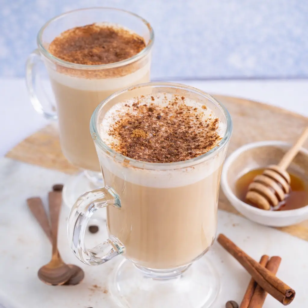 طرز تهیه کافه کن میل؛ یک نوشیدنی اسپانیایی 