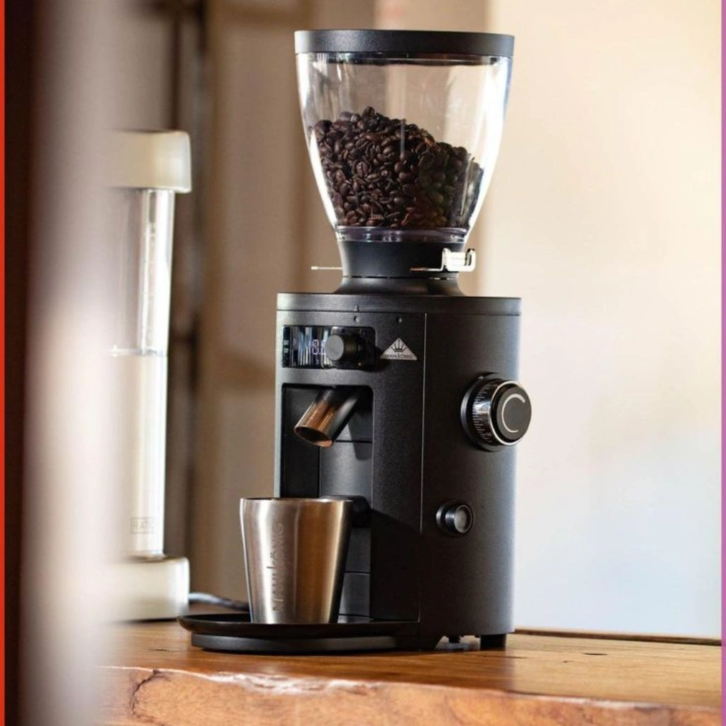 آموزش تمیز کردن و ریگلاژ آسیاب قهوه + نکات نگهداری صحیح