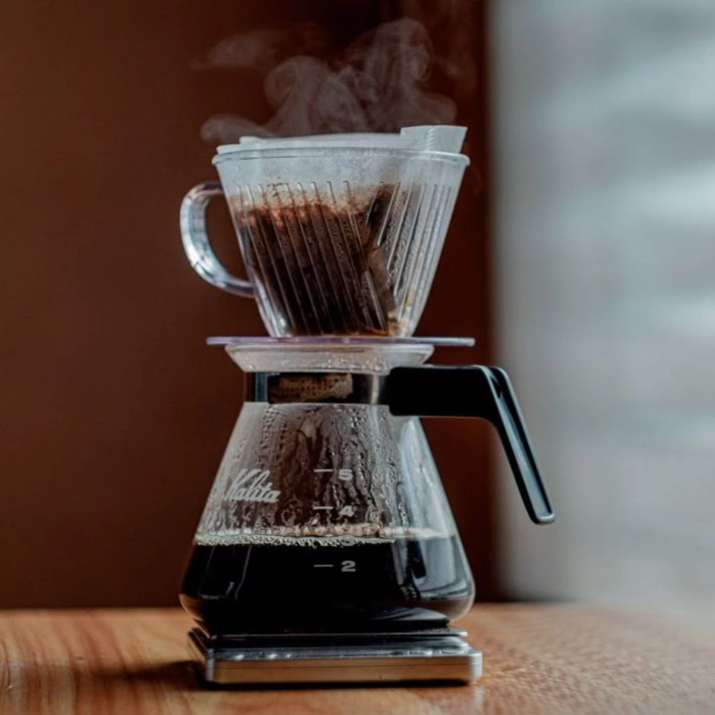 با کلور (Clever) و بهترین روش دم‌آوری قهوه با آن آشنا شوید 