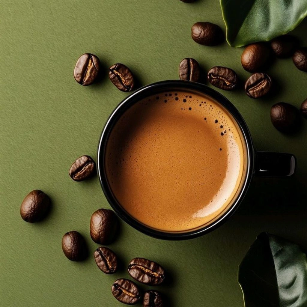 همه آنچه باید درباره قهوه پرمیوم بدانید؛ از انتخاب دانه تا تجربه طعمی حرفه‌ای