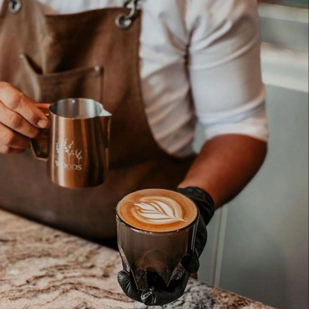 مسیر سریع برای باریستا شدن؛ راهنمای عملی برای ورود حرفه‌ای به دنیای قهوه