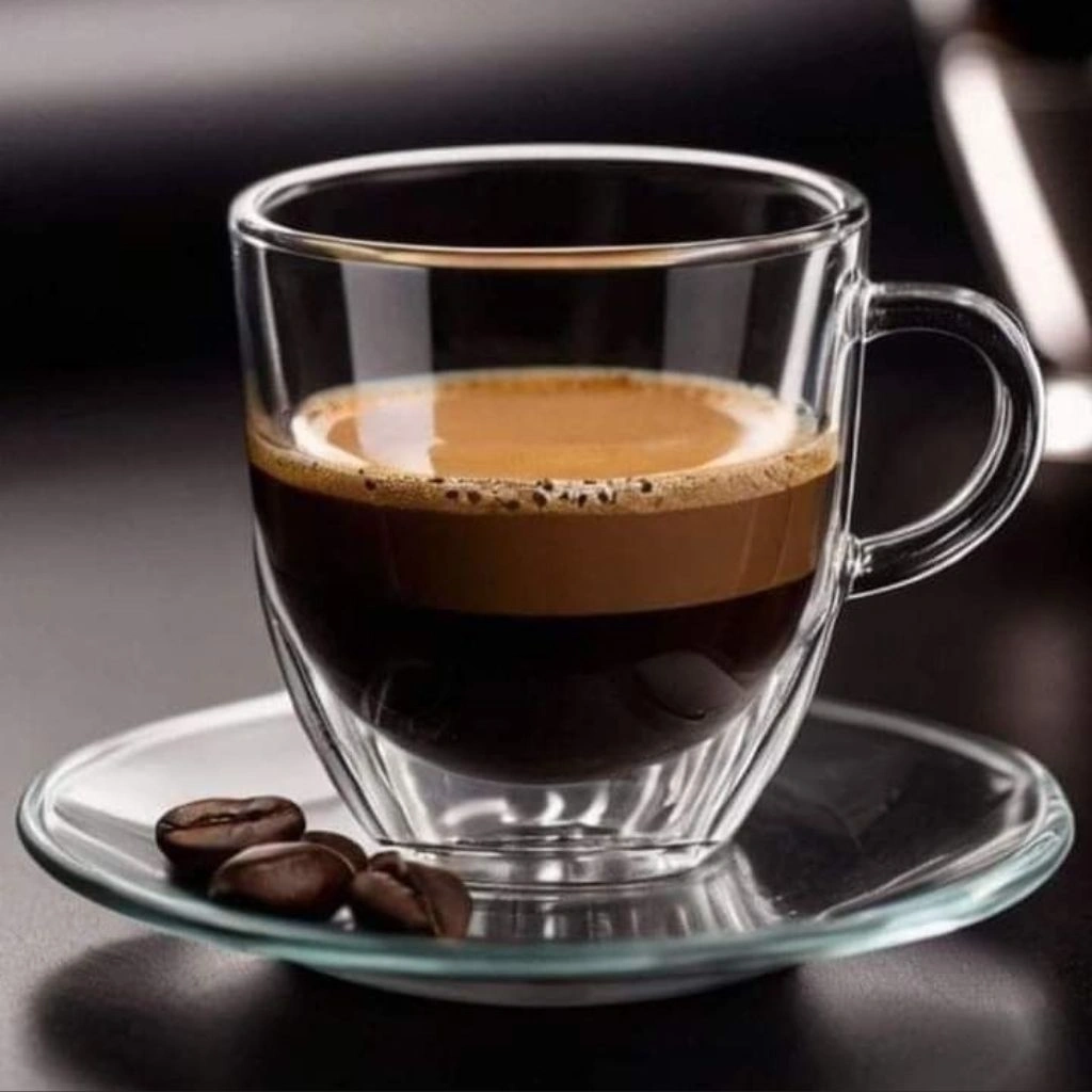 اسپرسو دبل چیست؟ طرز تهیه اسپرسو دبل و فرق آن با اسپرسو سینگل