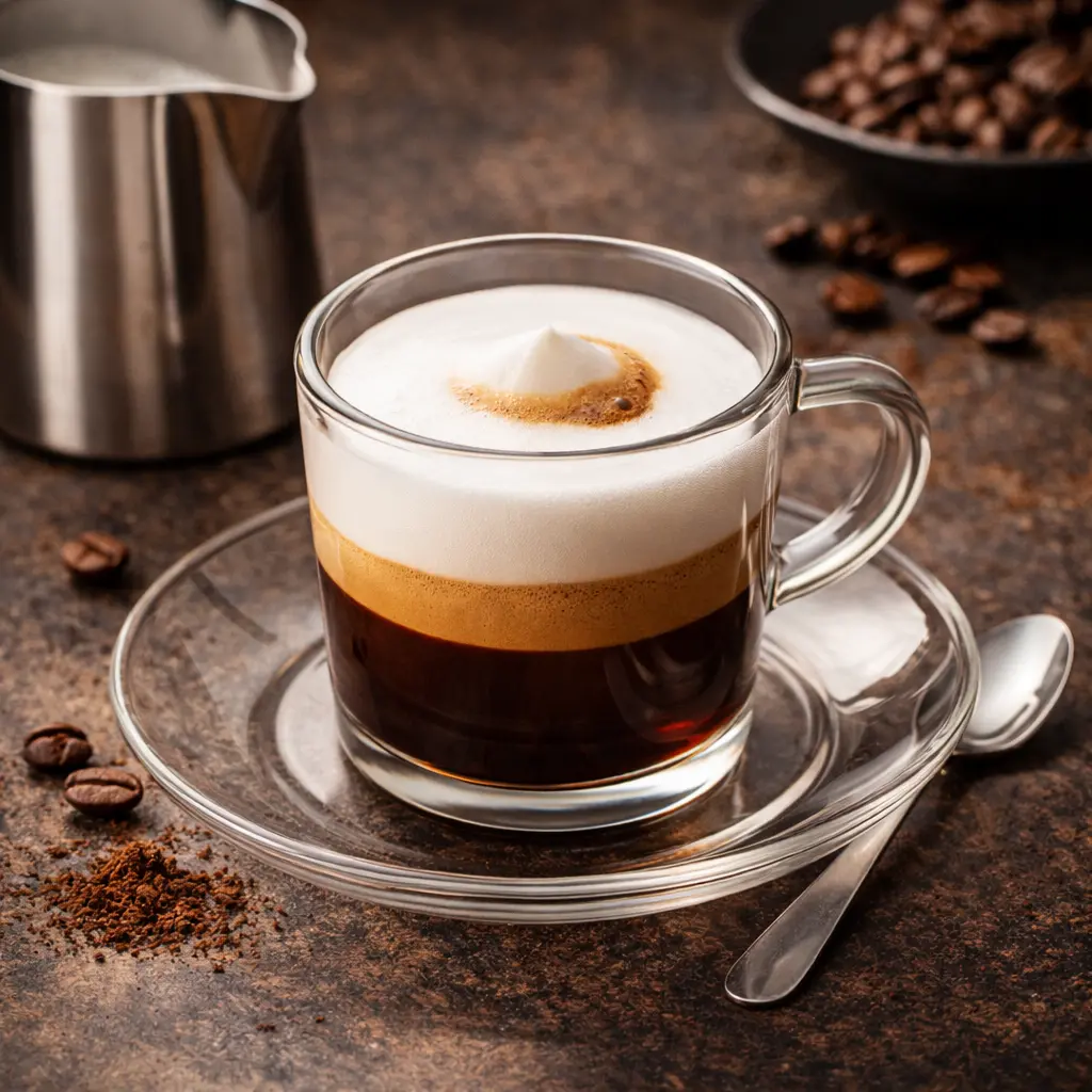 تهیه کافه لاگریما؛ قهوه محبوب آرژانتینی با طعمی ملایم و متعادل