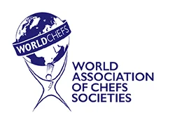 مدرک بین‌المللی از سازمان جهانی Worldchefs